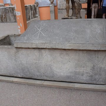 Musée du Berry à Bourges