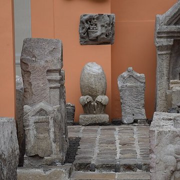 Musée du Berry à Bourges