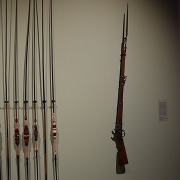 Musée du Berry à Bourges