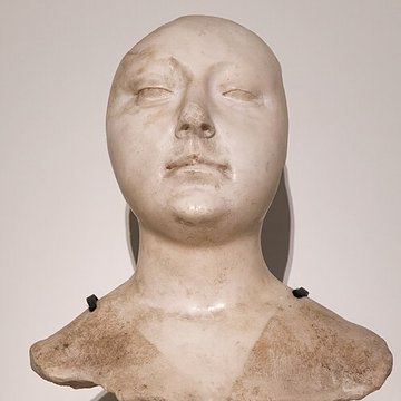 Musée du Berry à Bourges