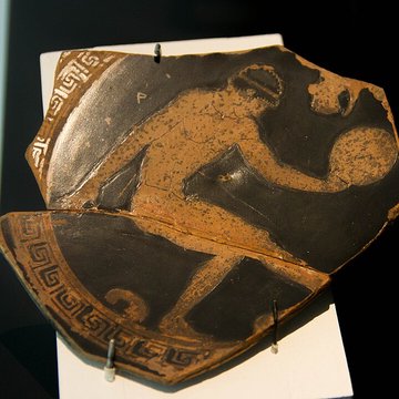 Musée du Berry à Bourges