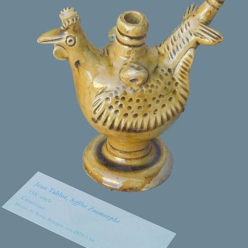 Musée du Berry à Bourges