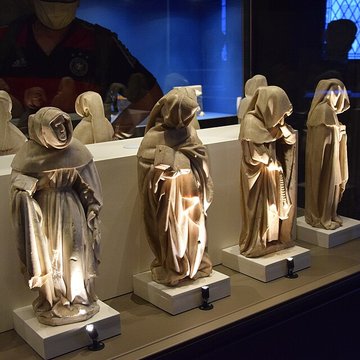 Musée du Berry à Bourges