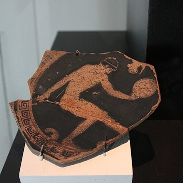 Musée du Berry à Bourges