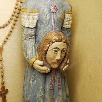 Musée du Berry à Bourges