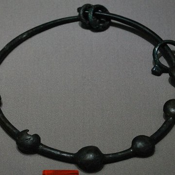 Musée du Berry à Bourges