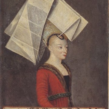 Musée du Berry à Bourges