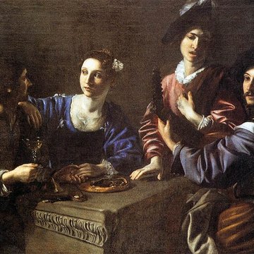 Musée du Berry à Bourges