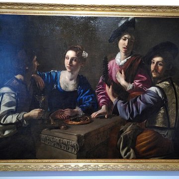 Musée du Berry à Bourges