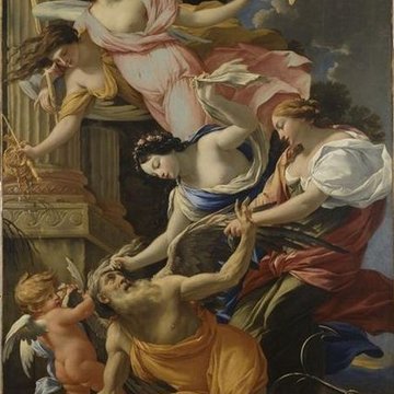 Musée du Berry à Bourges