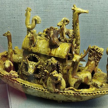 Musée du Berry à Bourges