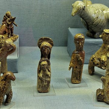 Musée du Berry à Bourges