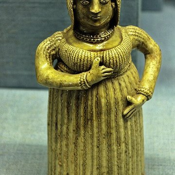 Musée du Berry à Bourges