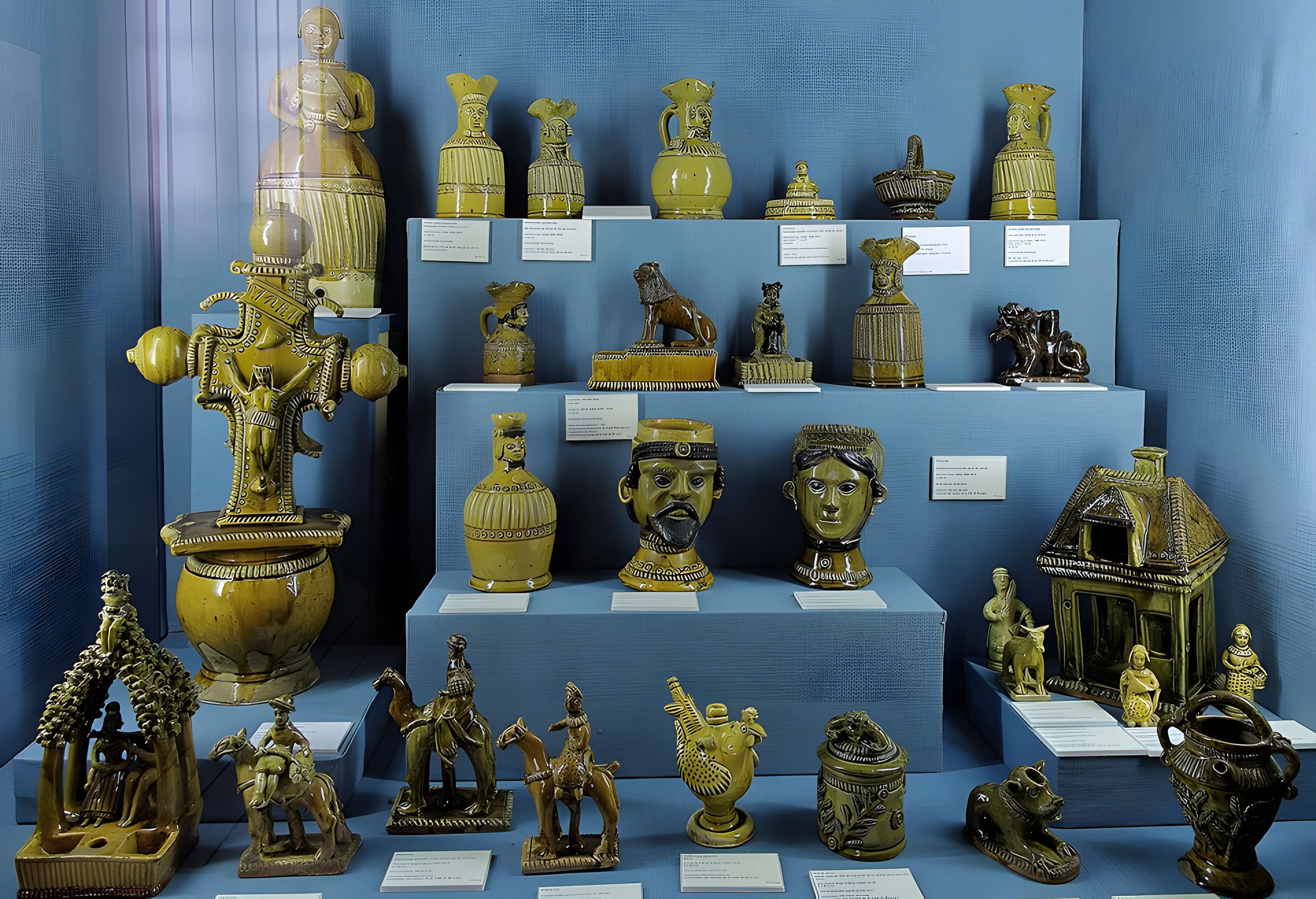 Musée du Berry à Bourges