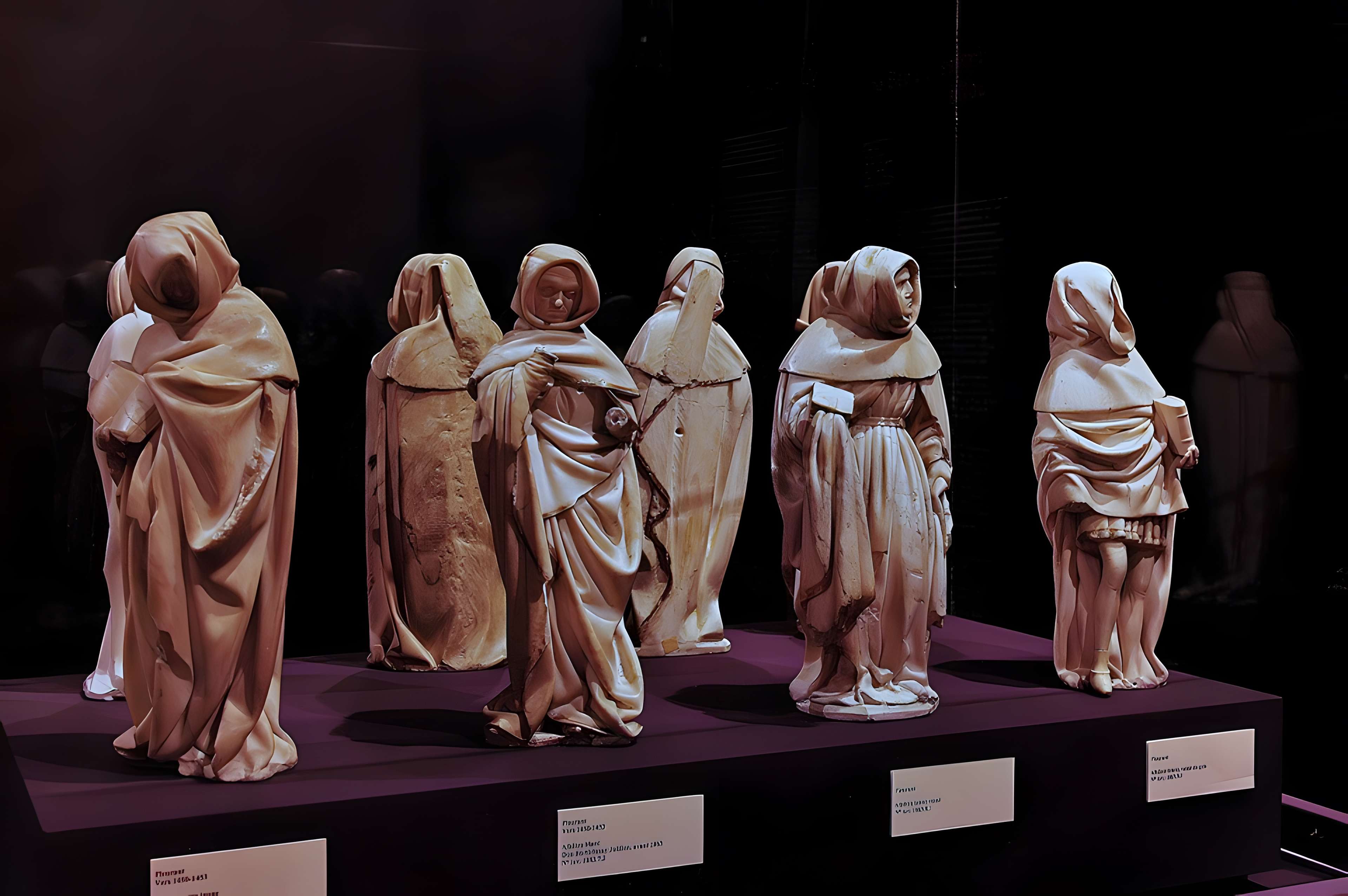 Musée du Berry à Bourges