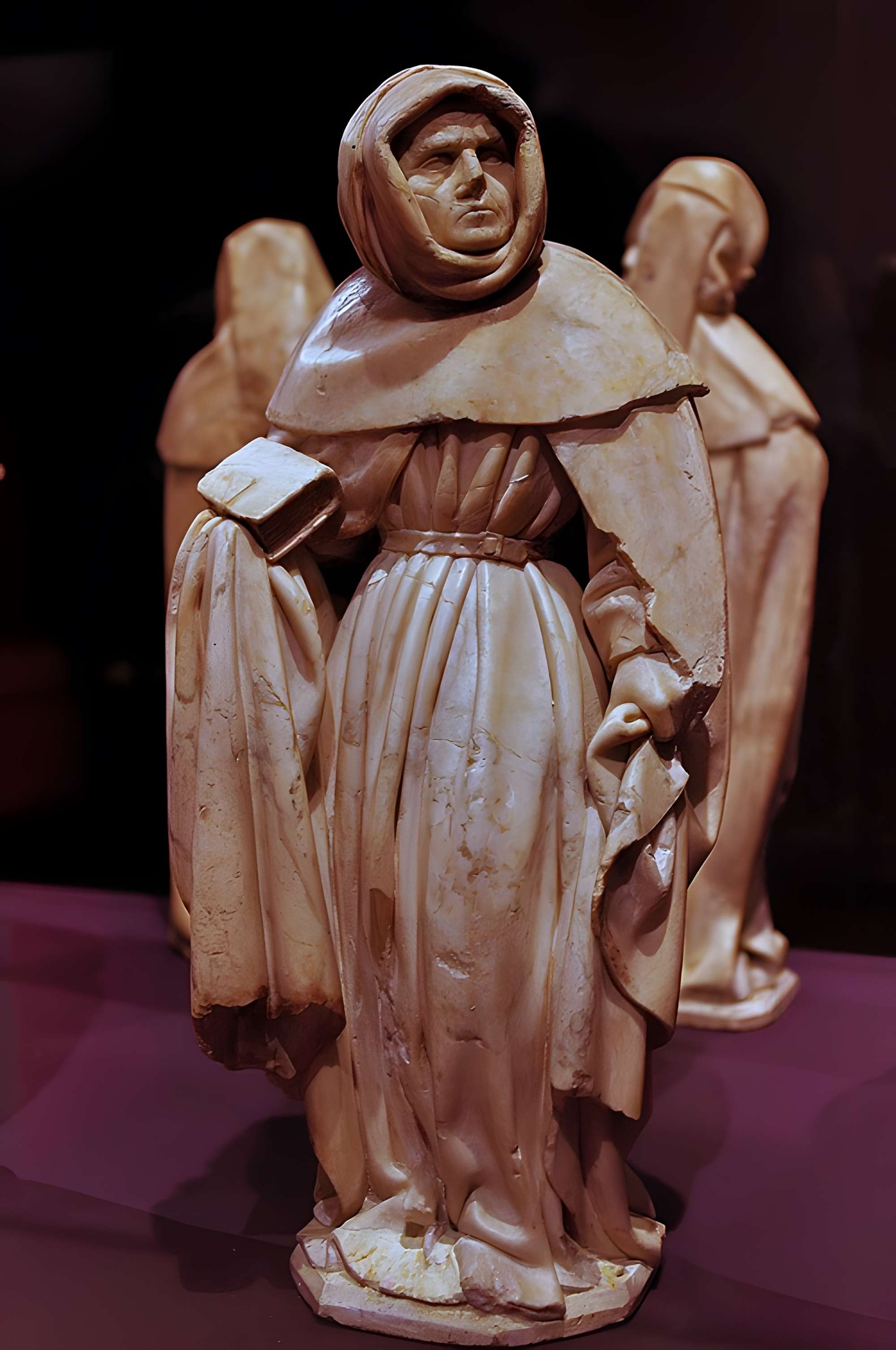 Musée du Berry à Bourges