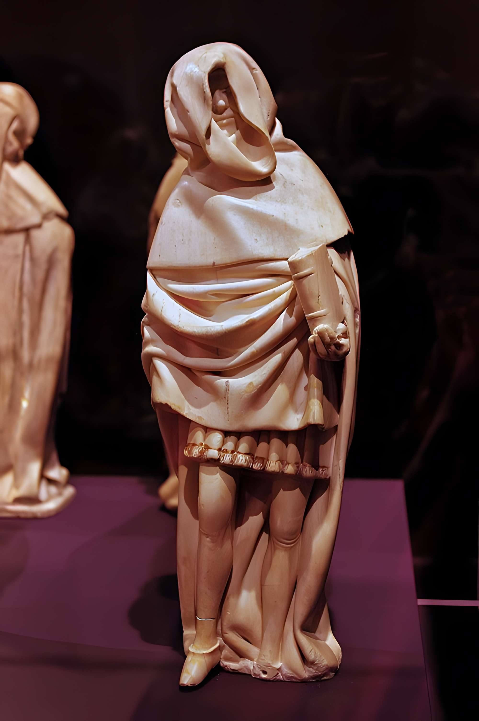 Musée du Berry à Bourges