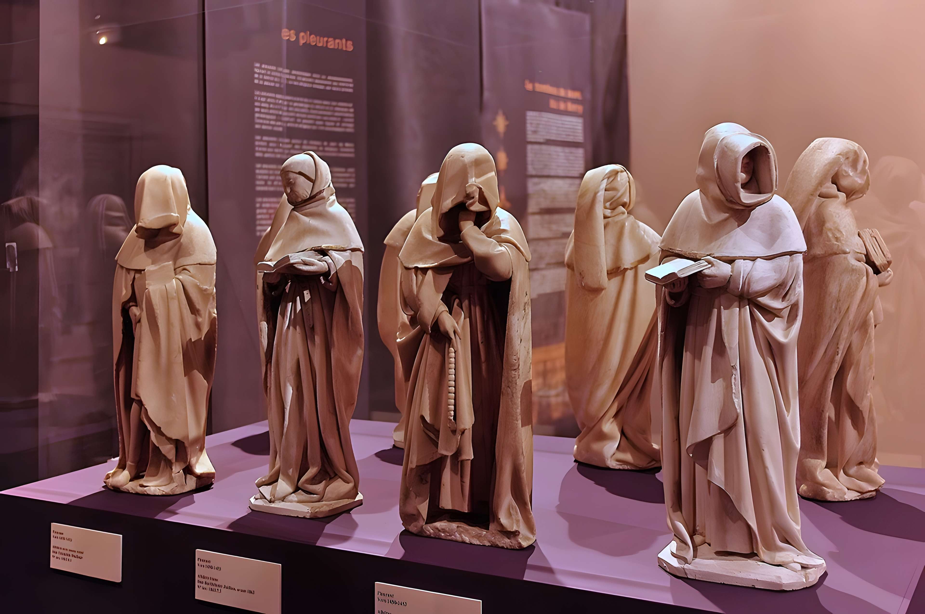 Musée du Berry à Bourges