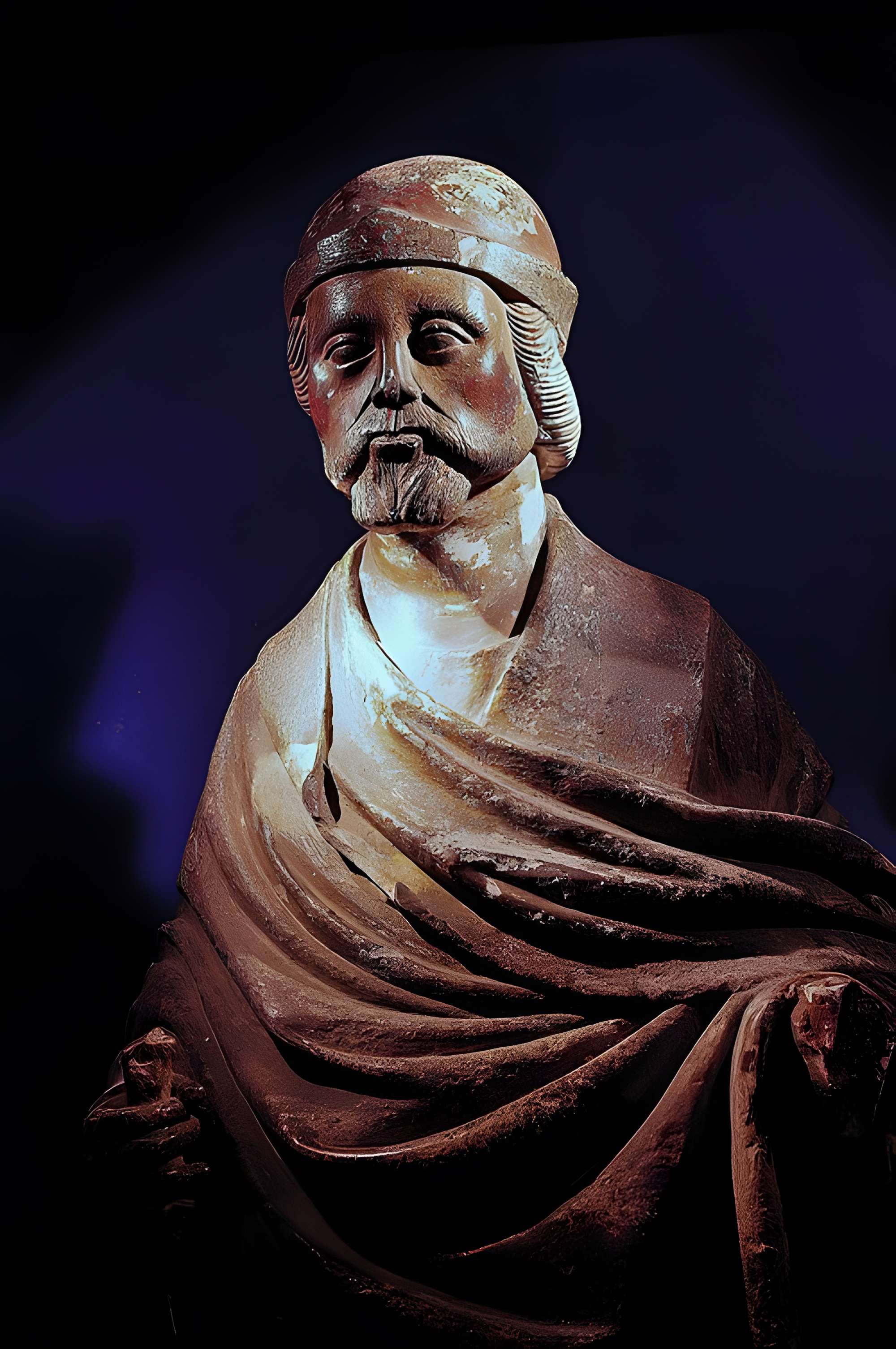 Musée du Berry à Bourges