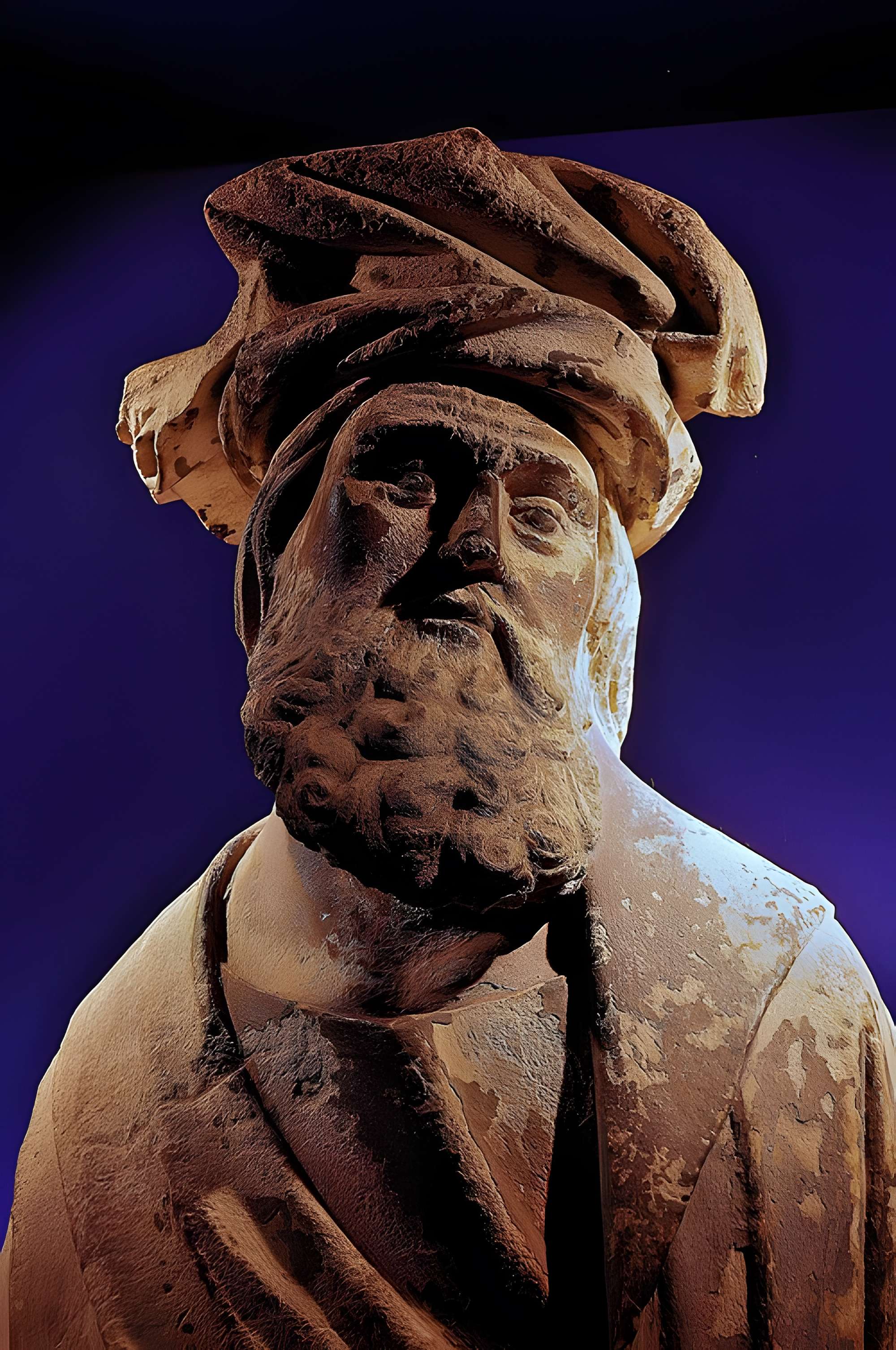 Musée du Berry à Bourges