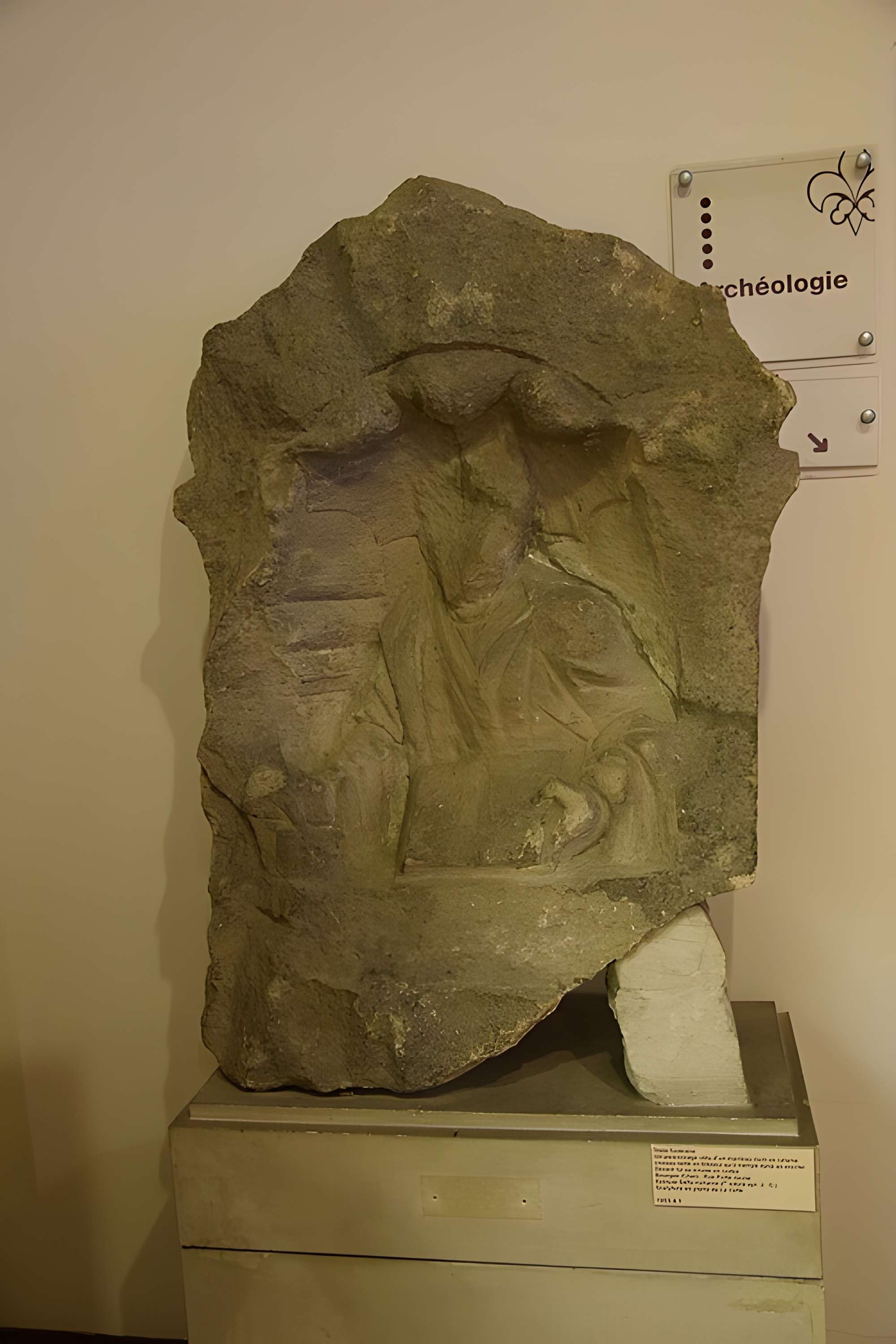 Musée du Berry à Bourges