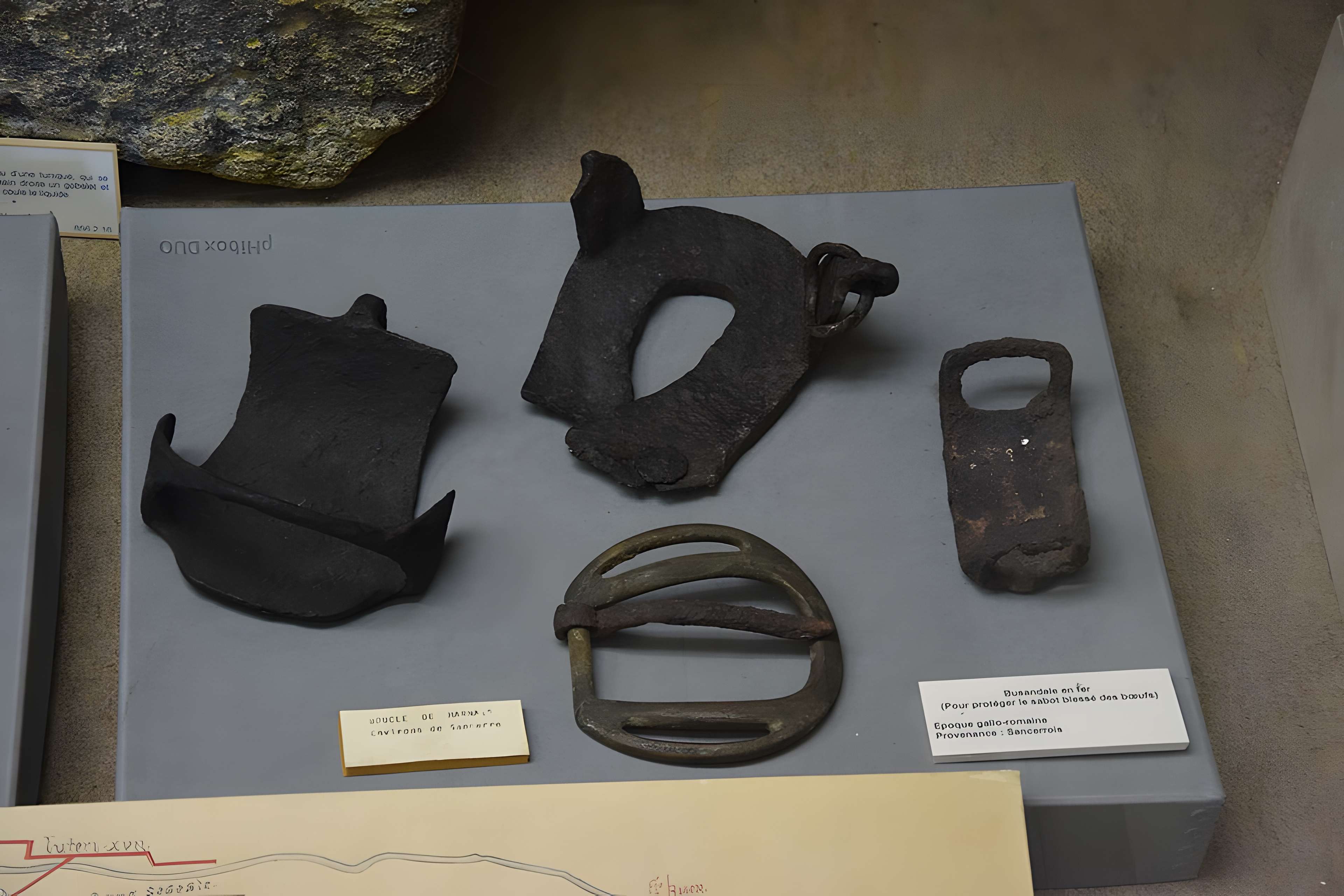 Musée du Berry à Bourges