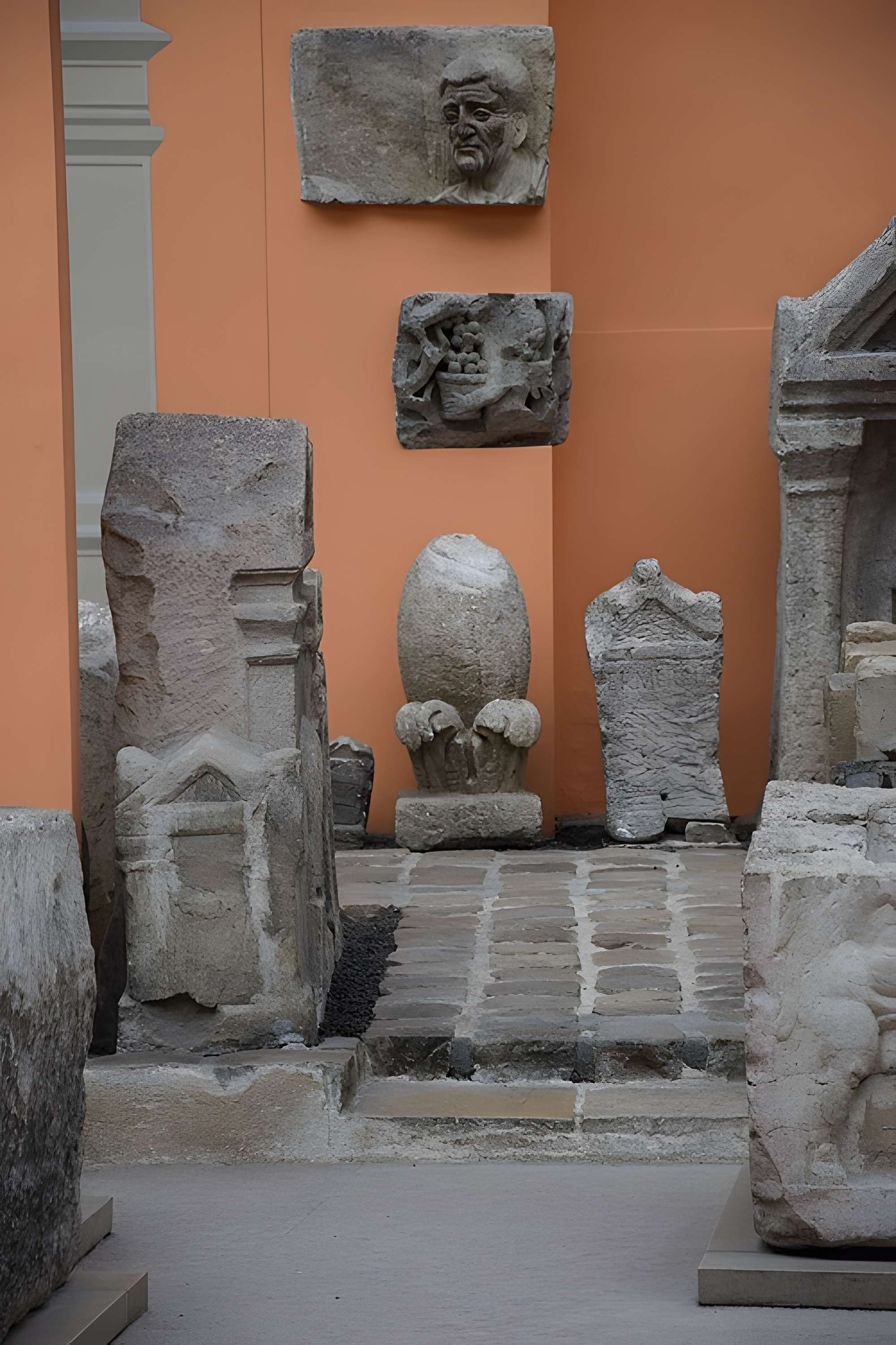 Musée du Berry à Bourges