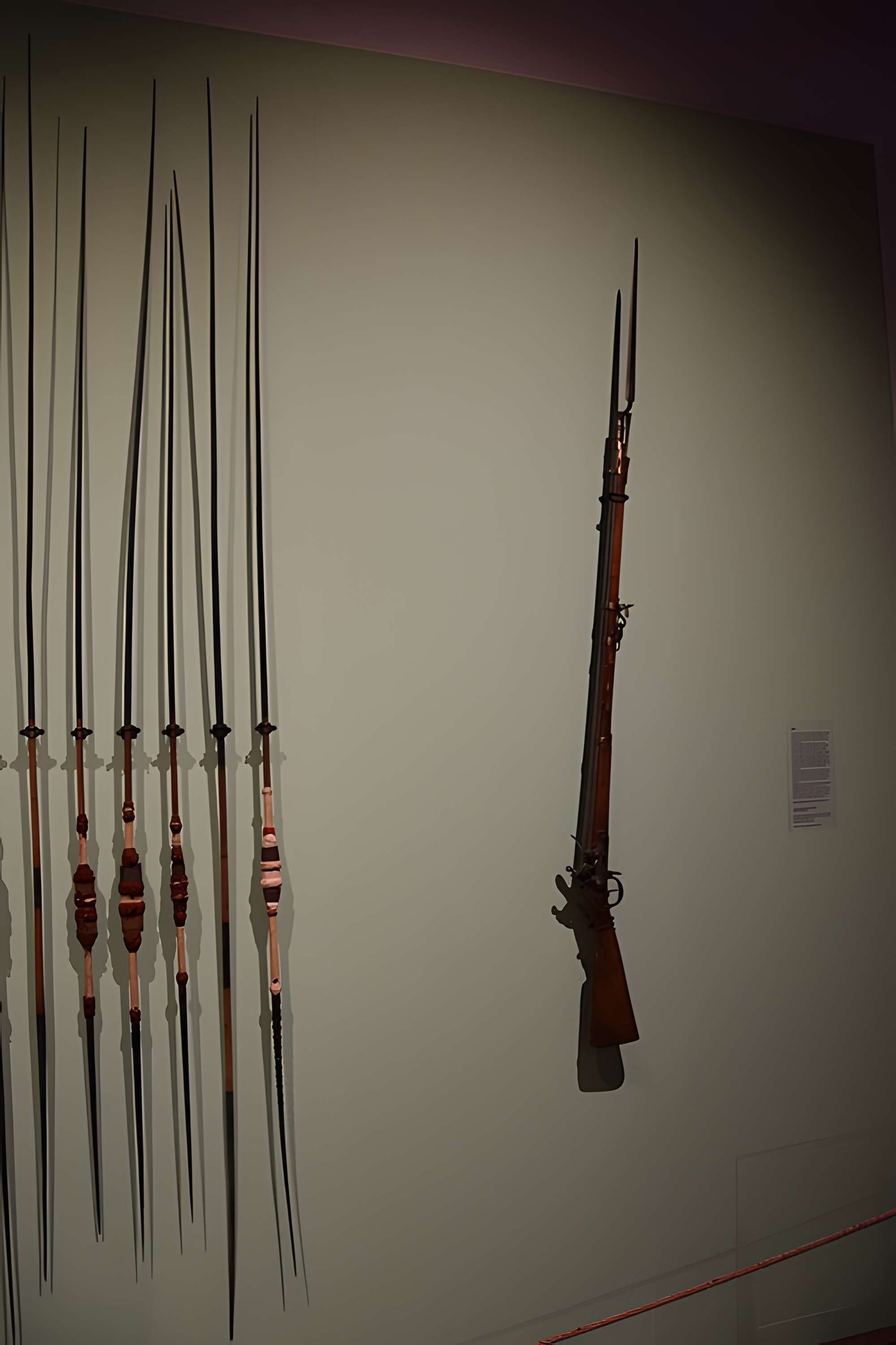 Musée du Berry à Bourges