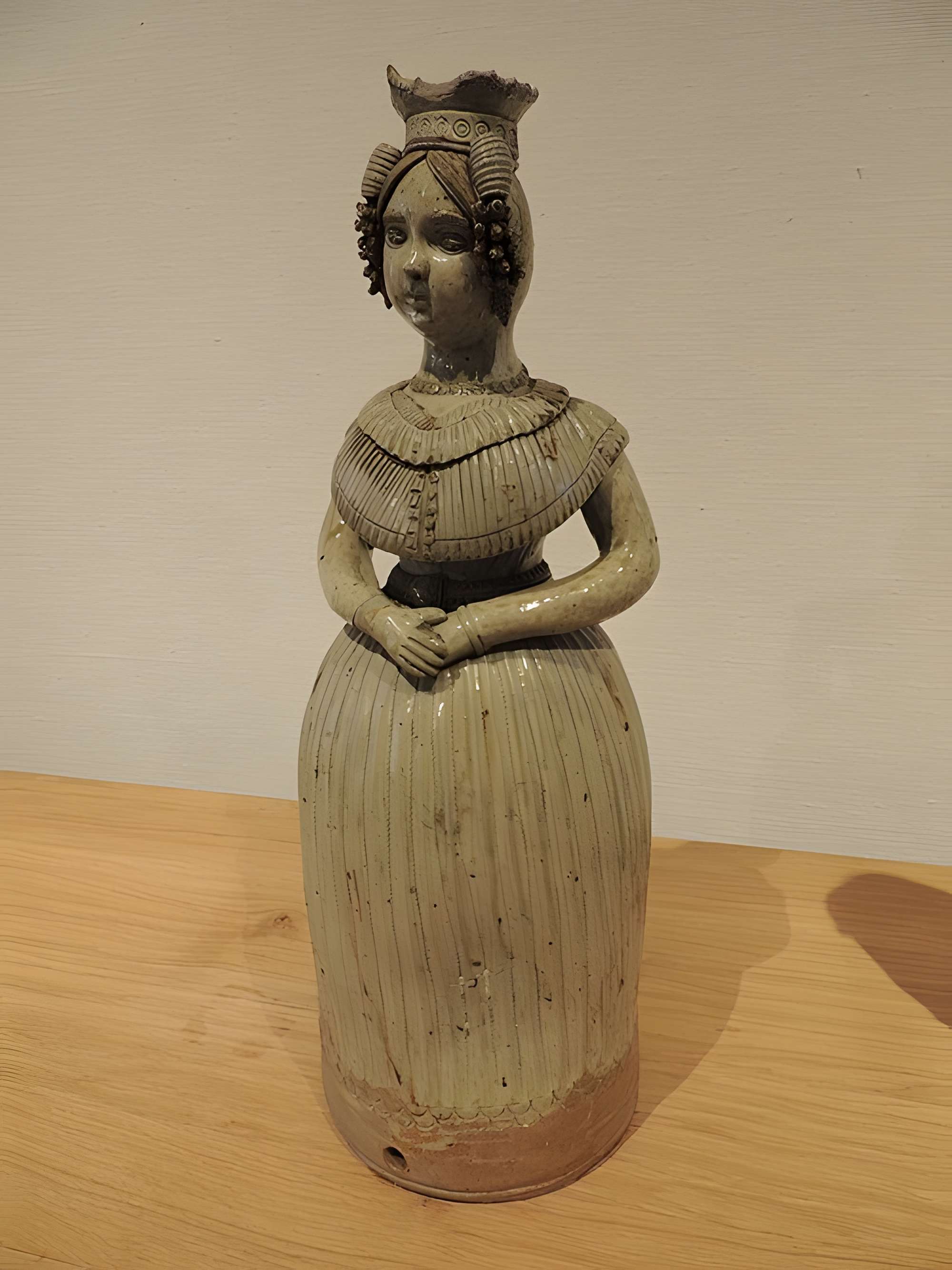 Musée du Berry à Bourges