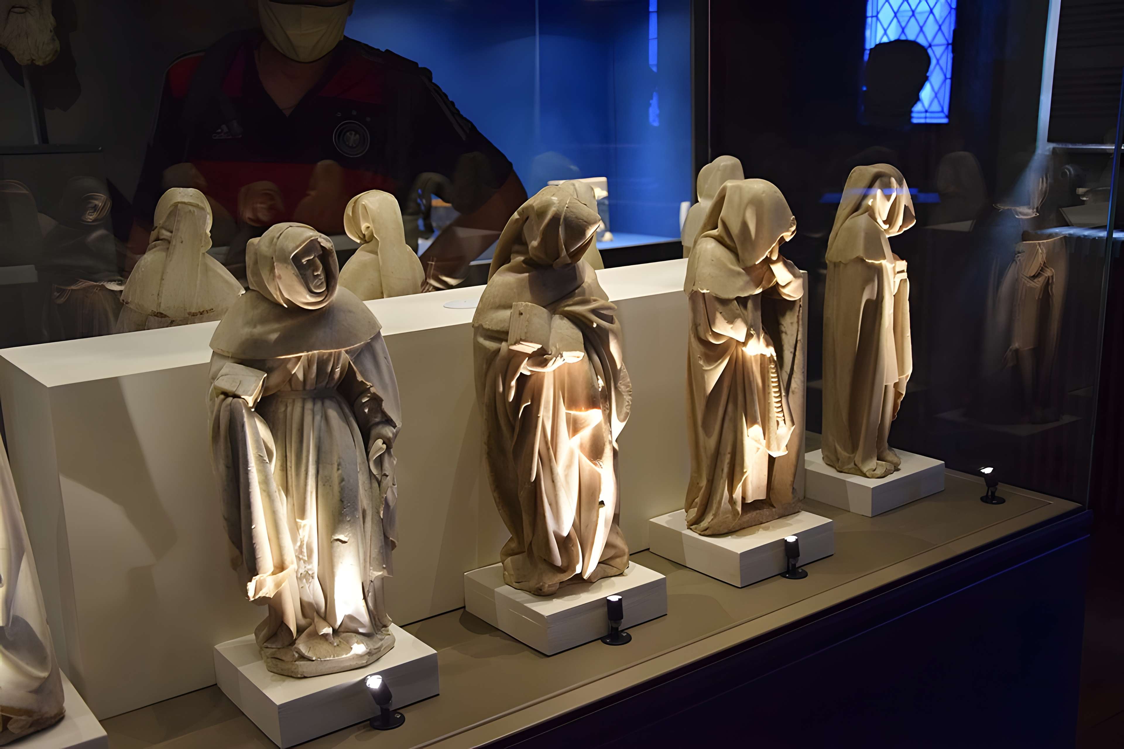 Musée du Berry à Bourges