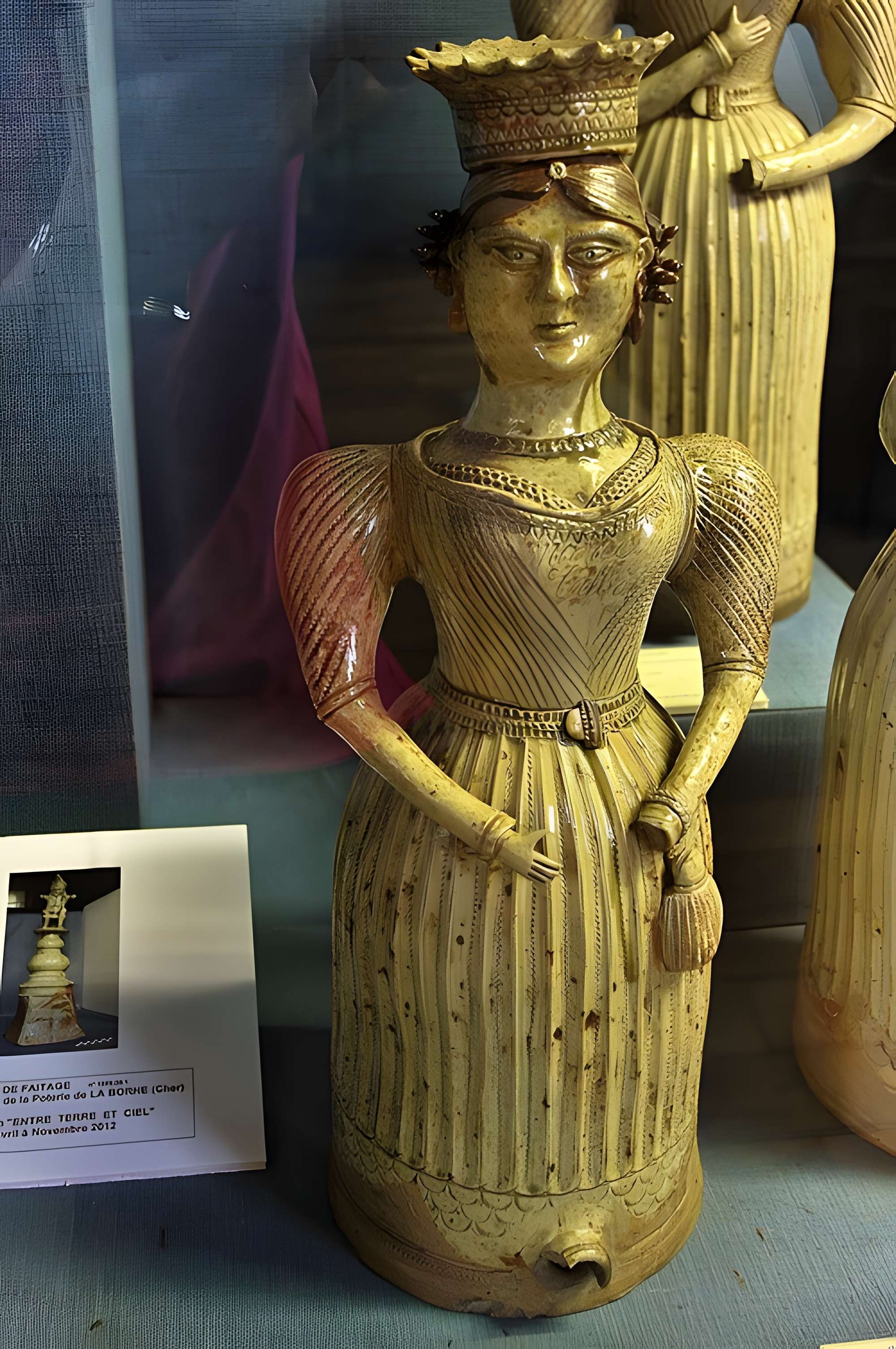 Musée du Berry à Bourges