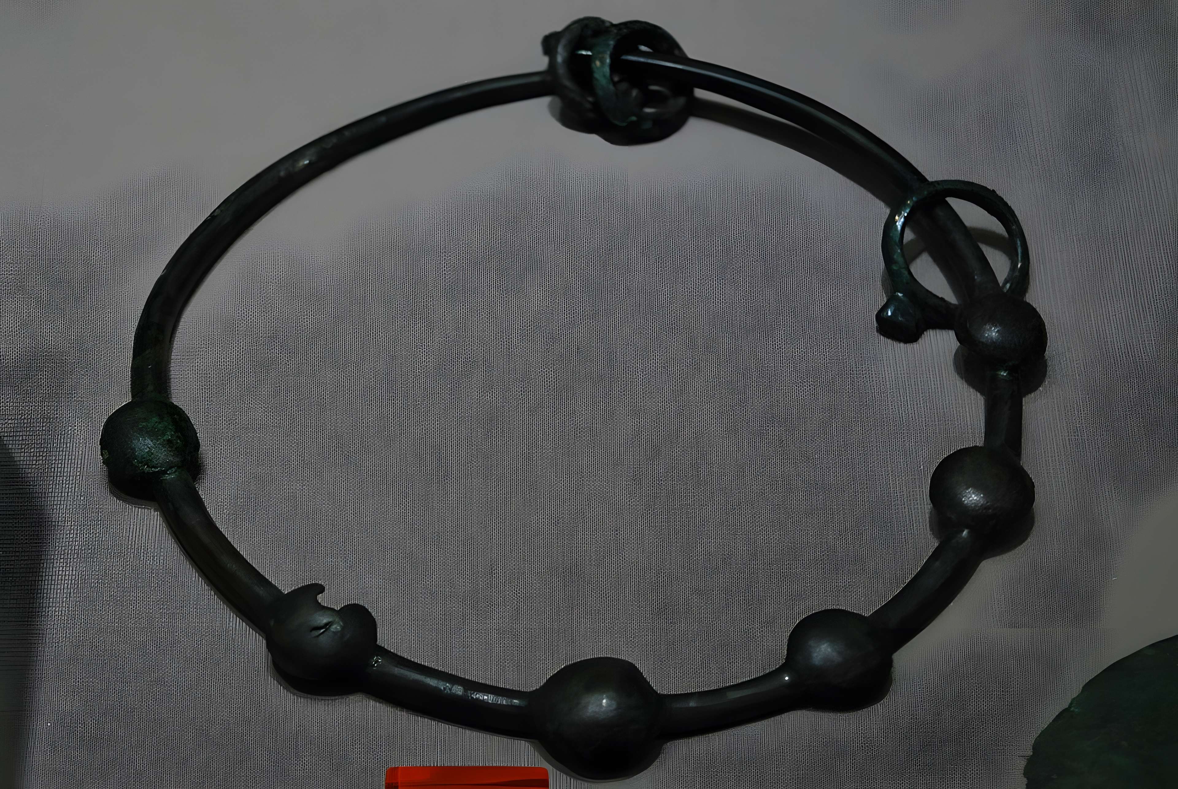 Musée du Berry à Bourges