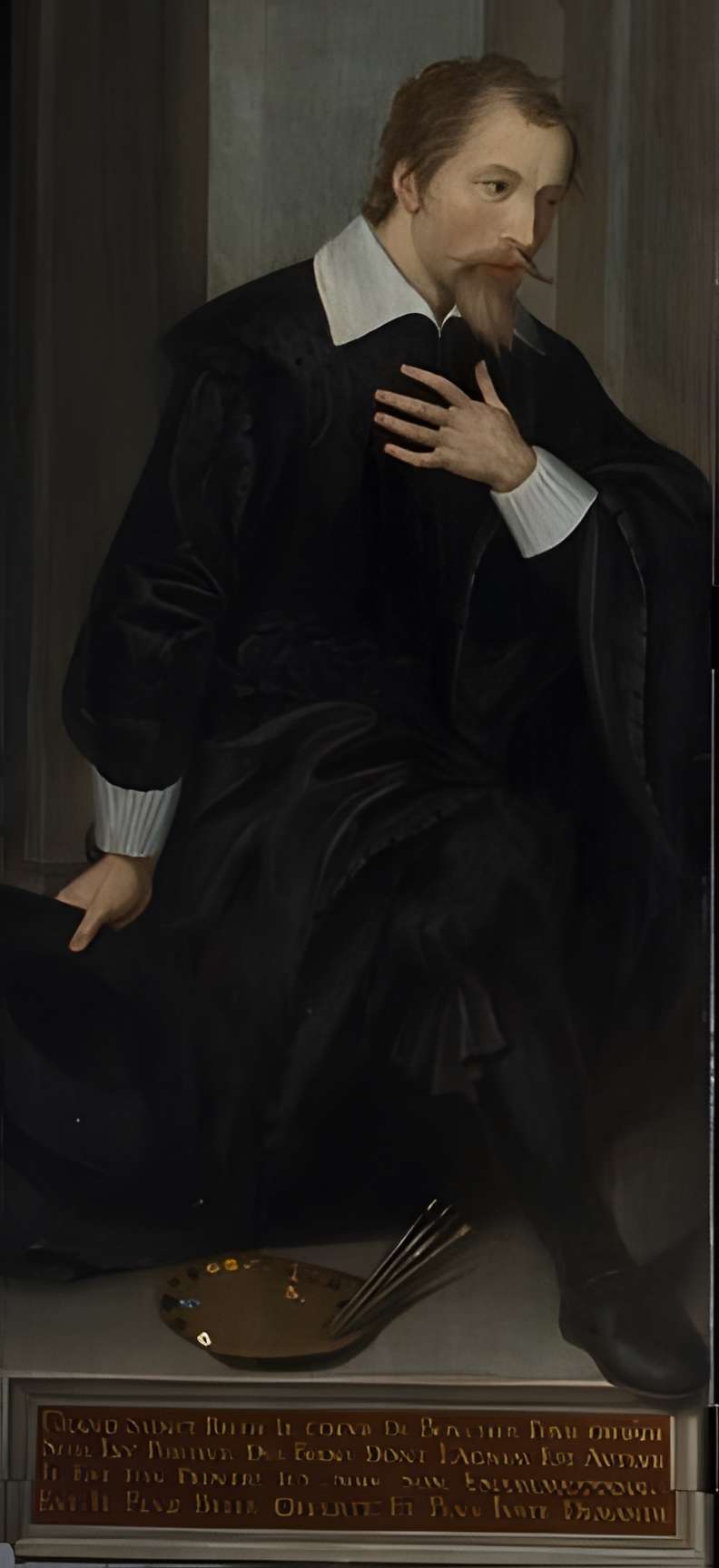 Musée du Berry à Bourges