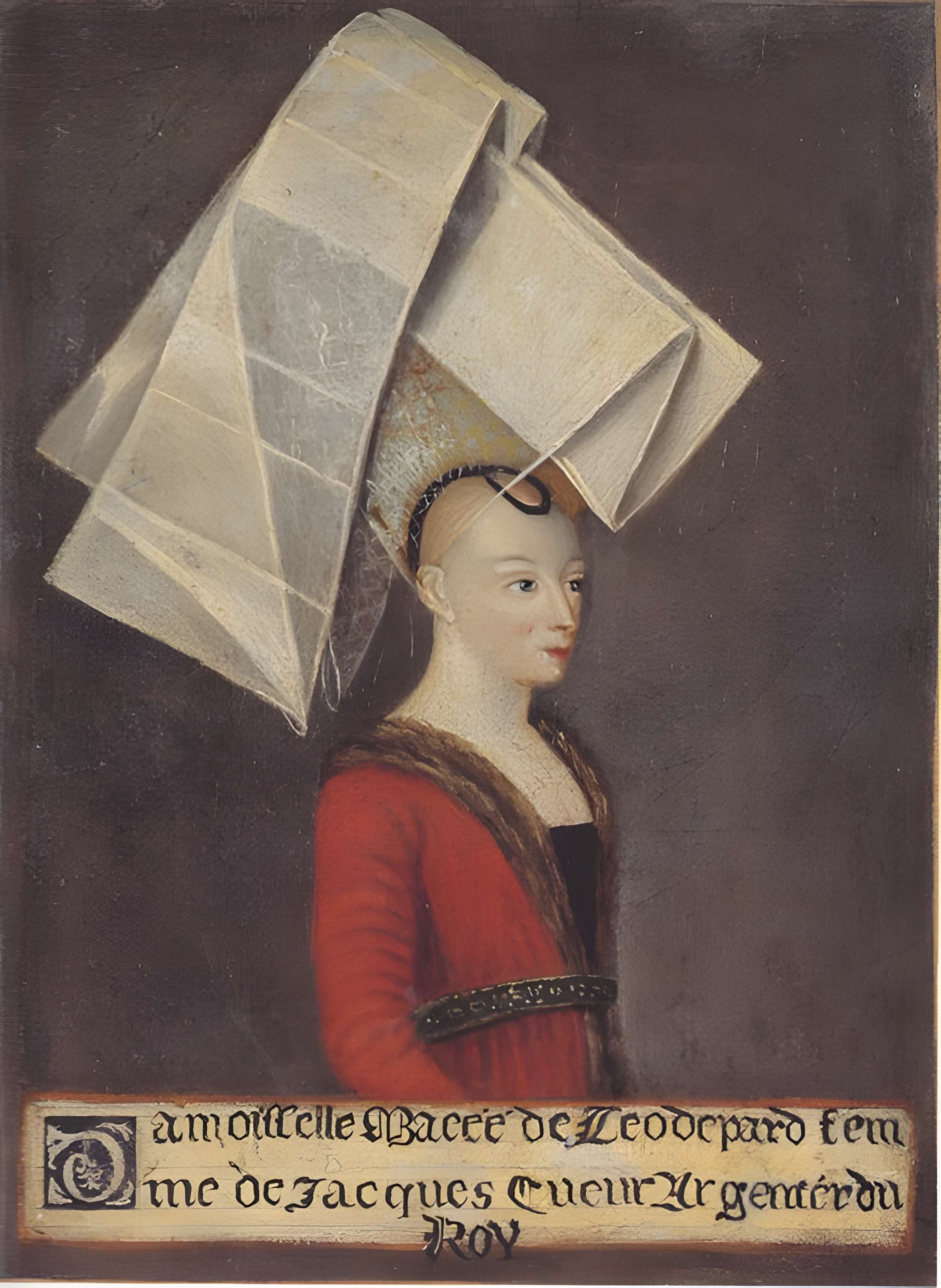 Musée du Berry à Bourges