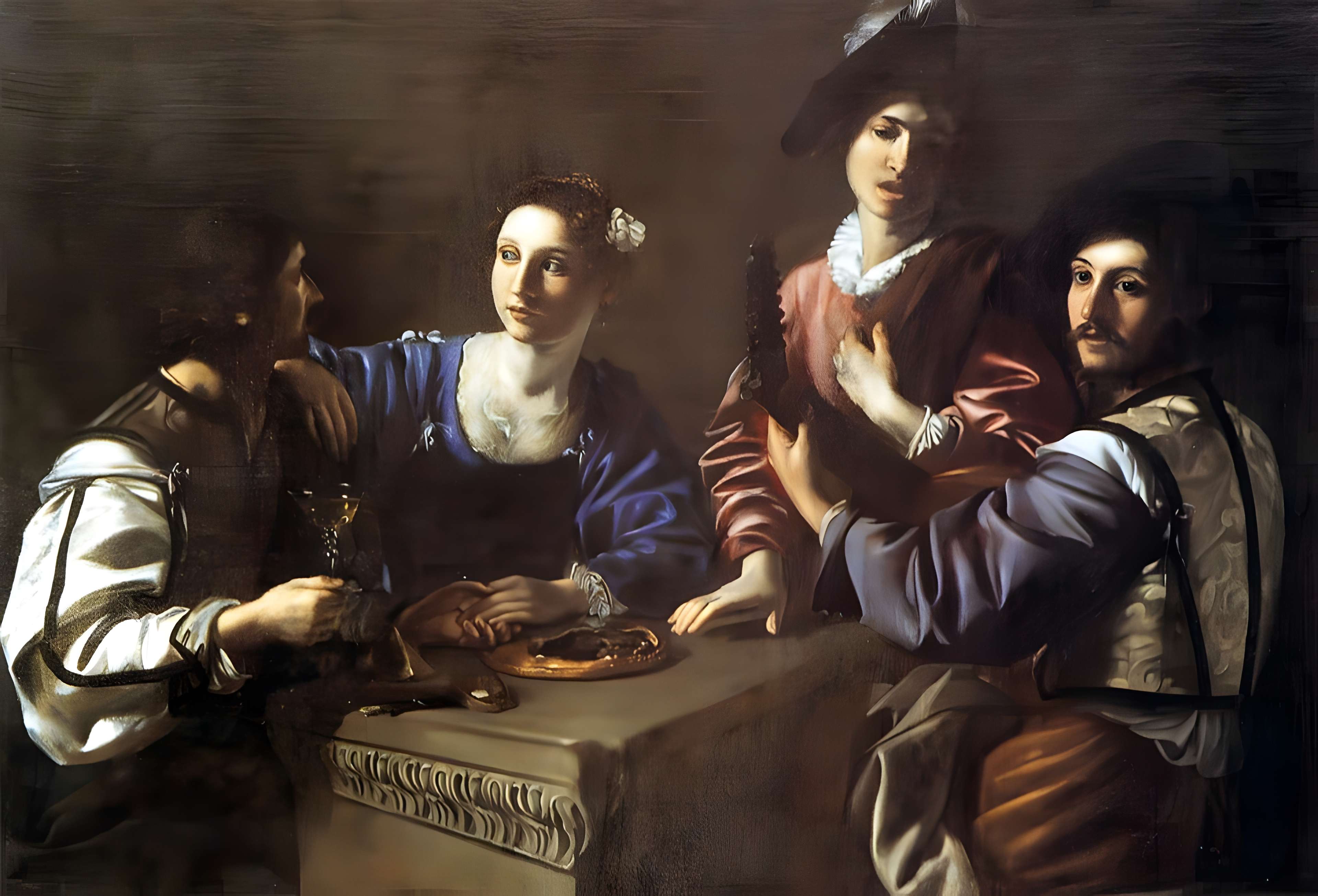 Musée du Berry à Bourges