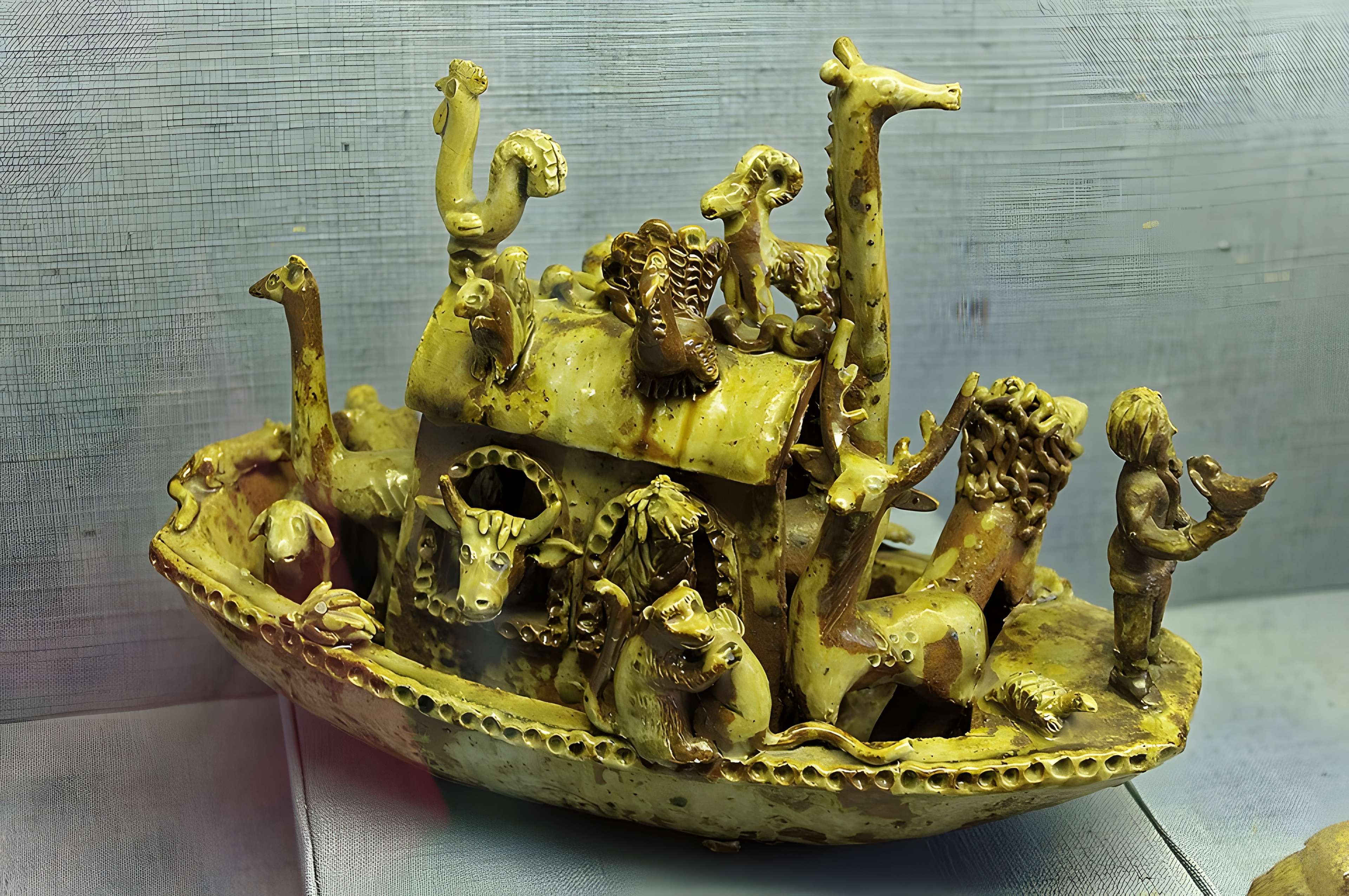 Musée du Berry à Bourges