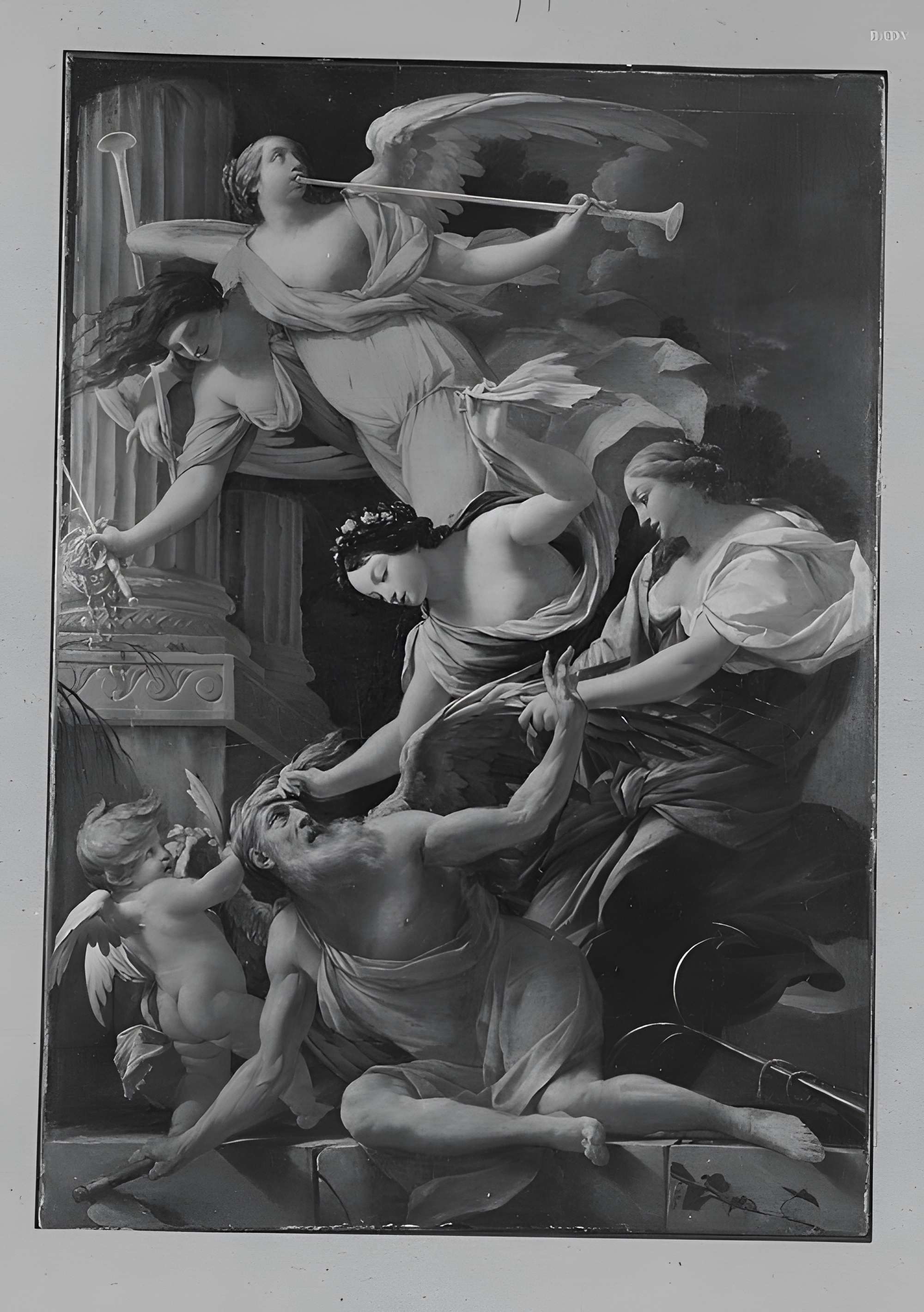 Musée du Berry à Bourges