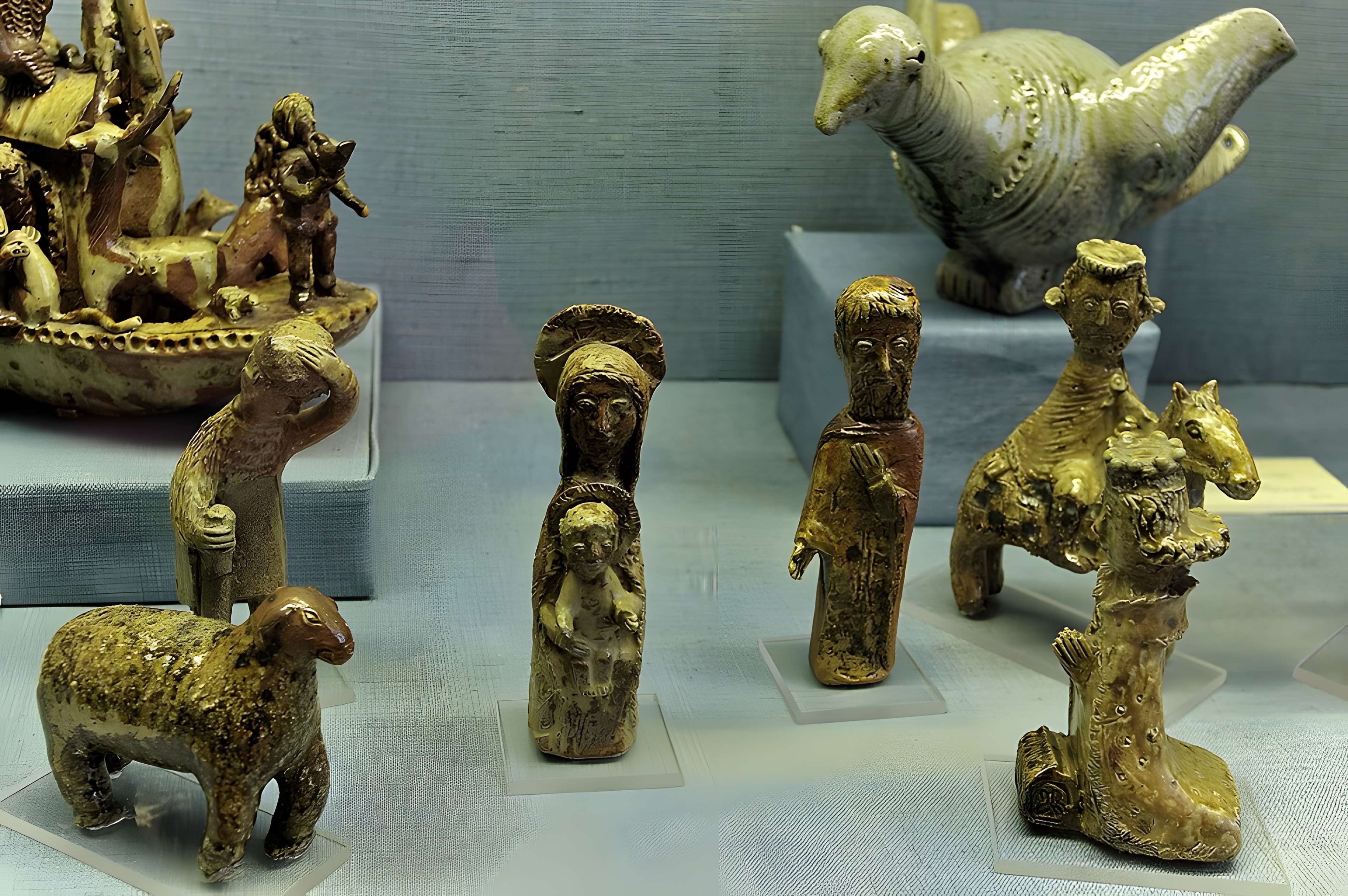 Musée du Berry à Bourges