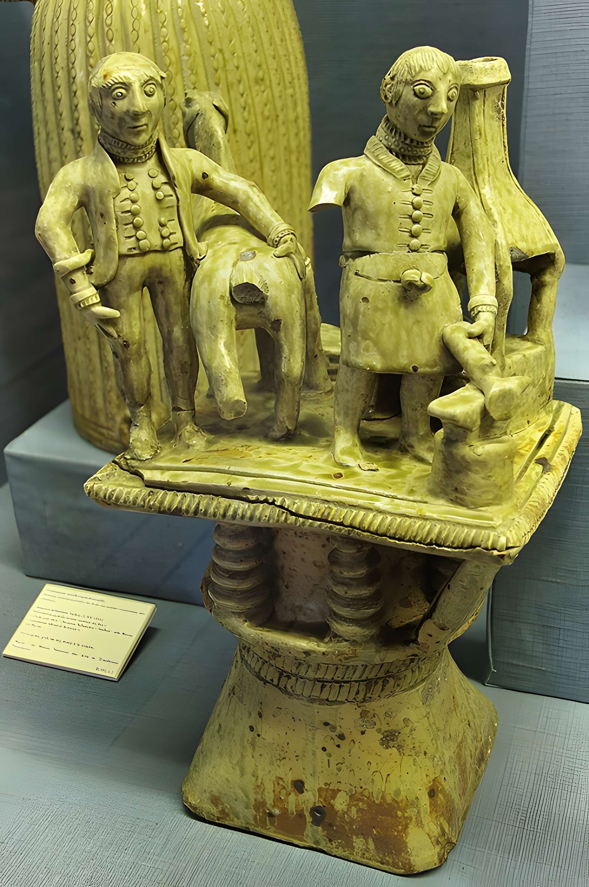 Musée du Berry à Bourges