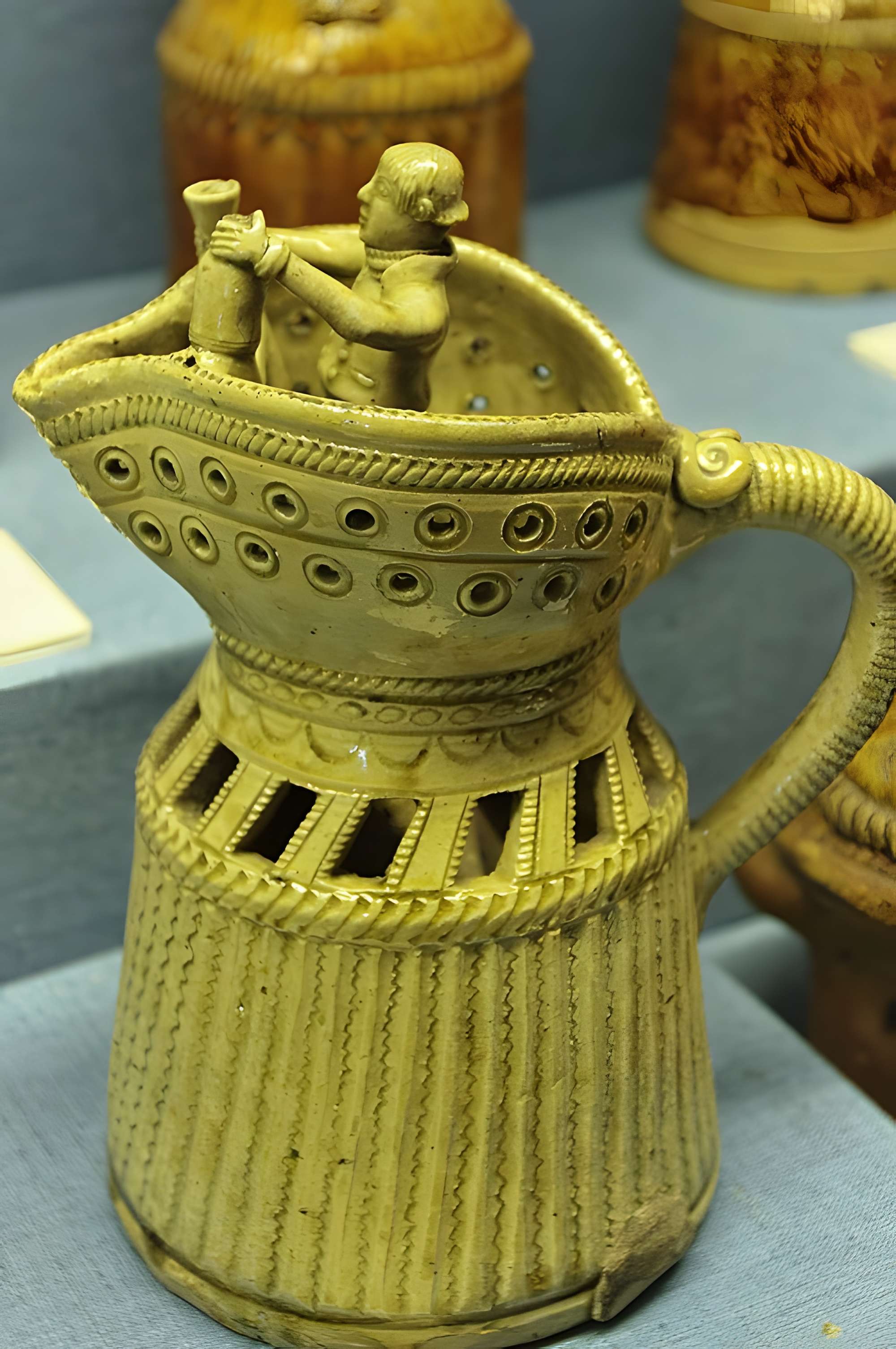 Musée du Berry à Bourges