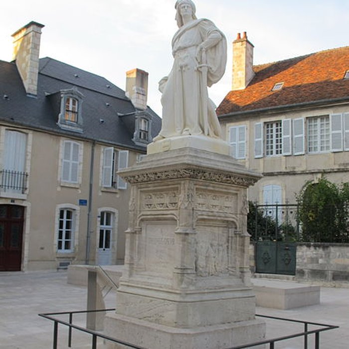 Photo de Musée du Palais Jacques-Coeur à Bourges