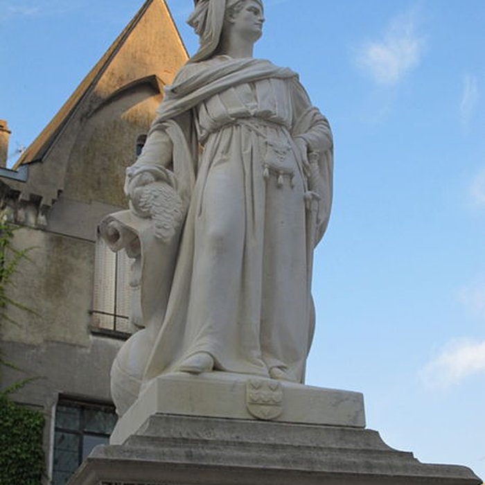 Photo de Musée du Palais Jacques-Coeur à Bourges