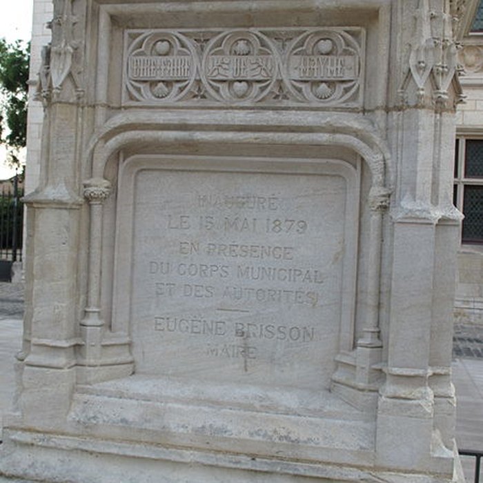 Photo de Musée du Palais Jacques-Coeur à Bourges