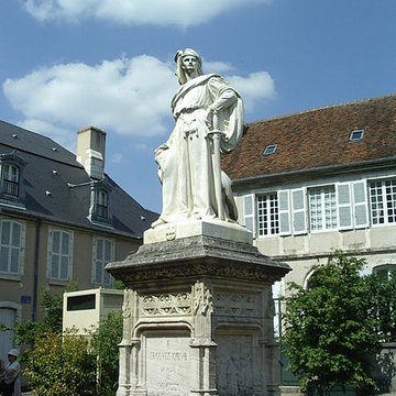 Musée du Palais Jacques-Coeur à Bourges