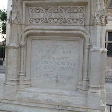 Musée du Palais Jacques-Coeur à Bourges