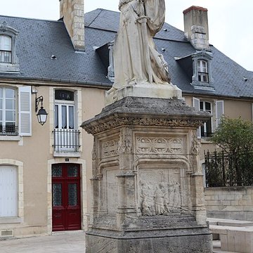 Musée du Palais Jacques-Coeur à Bourges
