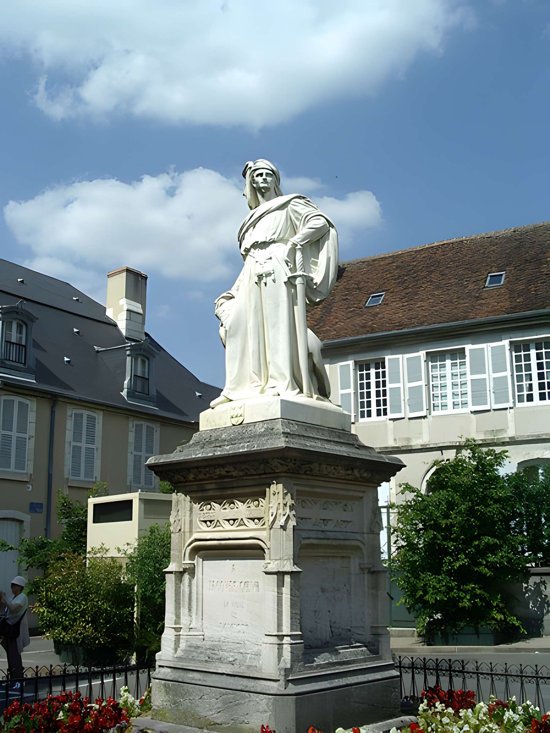 Musée du Palais Jacques-Coeur à Bourges