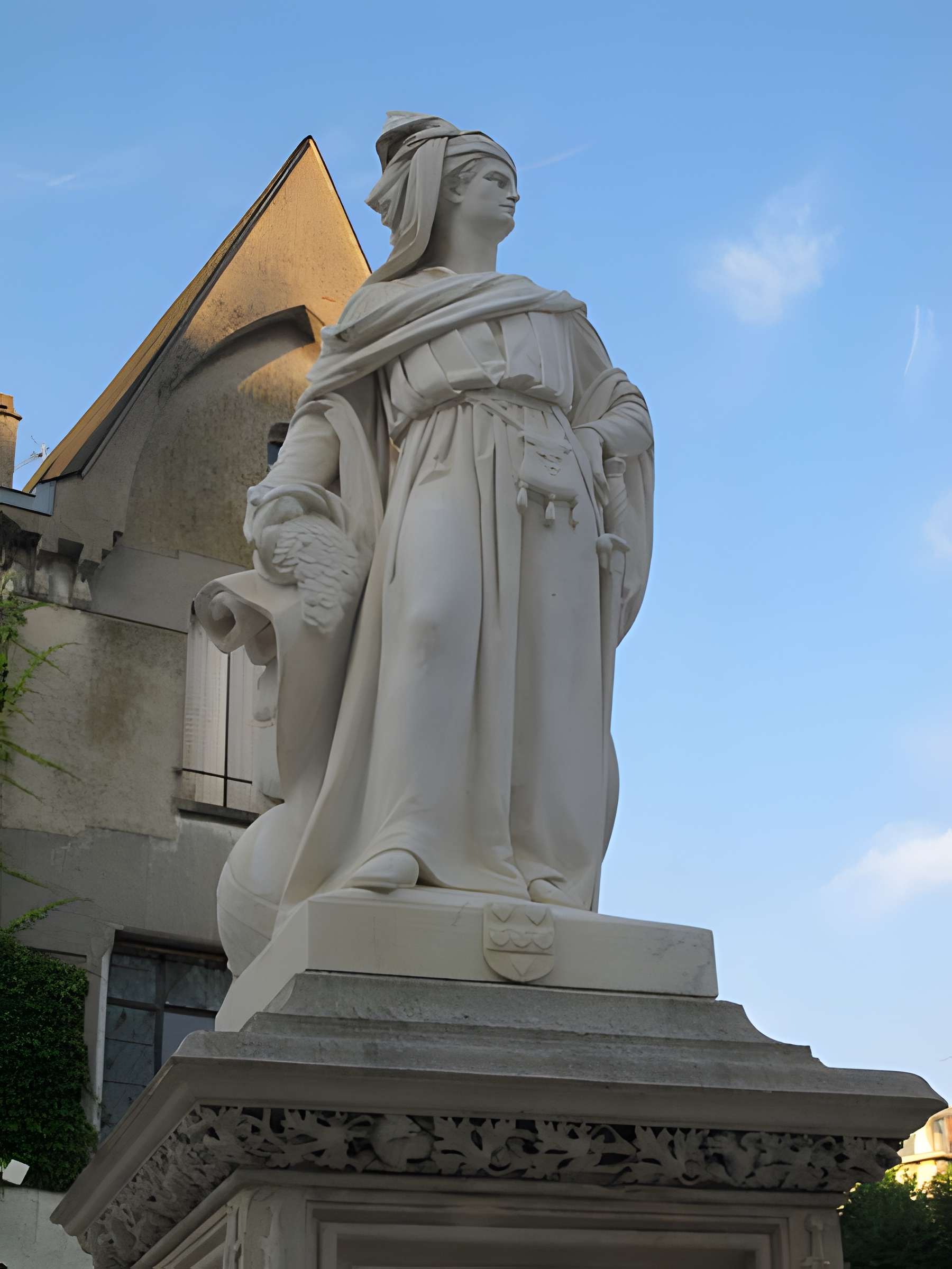 Musée du Palais Jacques-Coeur à Bourges