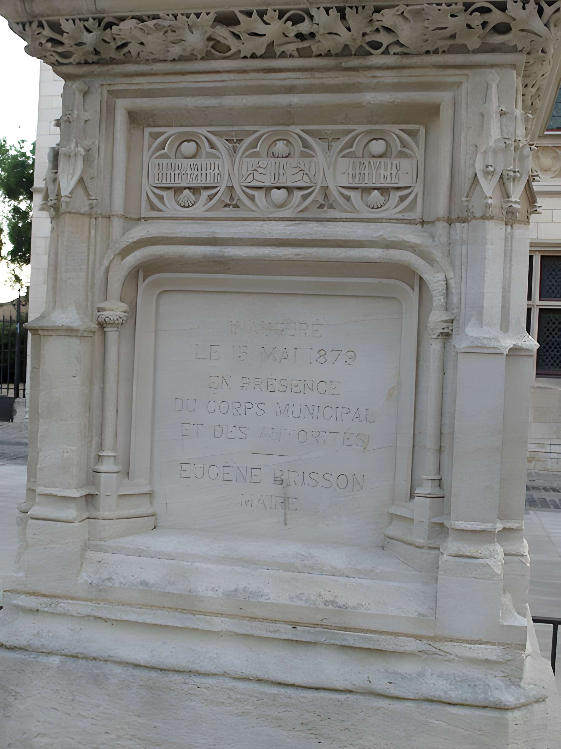 Musée du Palais Jacques-Coeur à Bourges