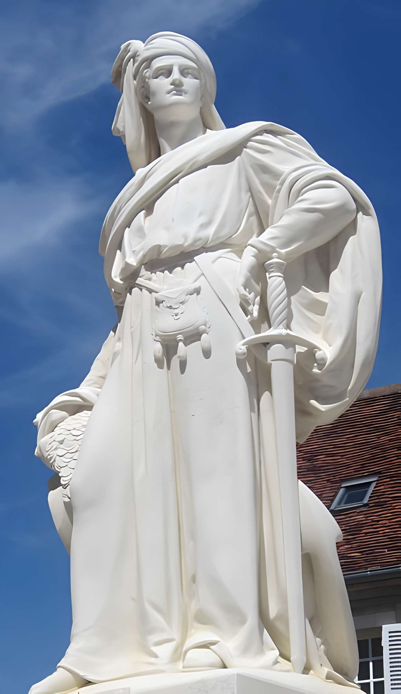 Musée du Palais Jacques-Coeur à Bourges